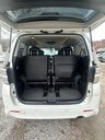 USED 2024 61 TOYOTA VELLFIRE 2.4 auto (7 seats) 2024 import 2012 MODEL IMPORTED 2024