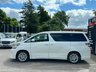 USED 2024 61 TOYOTA VELLFIRE 2.4 auto (7 seats) 2024 import 2012 MODEL IMPORTED 2024