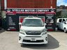 USED 2024 61 TOYOTA VELLFIRE 2.4 auto (7 seats) 2024 import 2012 MODEL IMPORTED 2024