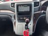 USED 2024 61 TOYOTA VELLFIRE 2.4 auto (7 seats) 2024 import 2012 MODEL IMPORTED 2024