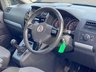 USED 2013 13 VAUXHALL ZAFIRA 1.6 16V Exclusiv Euro 5 5dr WARRANTYHISTORYSERVICEDULEZ