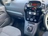 USED 2013 13 VAUXHALL ZAFIRA 1.6 16V Exclusiv Euro 5 5dr WARRANTYHISTORYSERVICEDULEZ