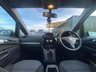 USED 2013 13 VAUXHALL ZAFIRA 1.6 16V Exclusiv Euro 5 5dr WARRANTYHISTORYSERVICEDULEZ
