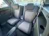 USED 2013 13 VAUXHALL ZAFIRA 1.6 16V Exclusiv Euro 5 5dr WARRANTYHISTORYSERVICEDULEZ