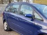 USED 2013 13 VAUXHALL ZAFIRA 1.6 16V Exclusiv Euro 5 5dr WARRANTYHISTORYSERVICEDULEZ