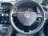 USED 2013 13 VAUXHALL ZAFIRA 1.6 16V Exclusiv Euro 5 5dr WARRANTYHISTORYSERVICEDULEZ