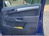 USED 2013 13 VAUXHALL ZAFIRA 1.6 16V Exclusiv Euro 5 5dr WARRANTYHISTORYSERVICEDULEZ