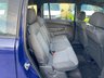 USED 2013 13 VAUXHALL ZAFIRA 1.6 16V Exclusiv Euro 5 5dr WARRANTYHISTORYSERVICEDULEZ