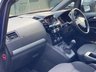 USED 2013 13 VAUXHALL ZAFIRA 1.6 16V Exclusiv Euro 5 5dr WARRANTYHISTORYSERVICEDULEZ