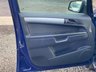 USED 2013 13 VAUXHALL ZAFIRA 1.6 16V Exclusiv Euro 5 5dr WARRANTYHISTORYSERVICEDULEZ