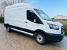 USED 2021 70 FORD TRANSIT 2.0 350 EcoBlue Leader RWD L3 H3 Euro 6 (s/s) 5dr LOADS OF L3 / H3 AVAILABLE