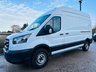 USED 2021 70 FORD TRANSIT 2.0 350 EcoBlue Leader RWD L3 H3 Euro 6 (s/s) 5dr LOADS OF L3 / H3 AVAILABLE