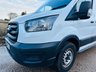 USED 2021 70 FORD TRANSIT 2.0 350 EcoBlue Leader RWD L3 H3 Euro 6 (s/s) 5dr LOADS OF L3 / H3 AVAILABLE