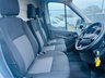 USED 2021 70 FORD TRANSIT 2.0 350 EcoBlue Leader RWD L3 H3 Euro 6 (s/s) 5dr LOADS OF L3 / H3 AVAILABLE