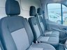 USED 2021 70 FORD TRANSIT 2.0 350 EcoBlue Leader RWD L3 H3 Euro 6 (s/s) 5dr LOADS OF L3 / H3 AVAILABLE
