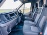 USED 2021 70 FORD TRANSIT 2.0 350 EcoBlue Leader RWD L3 H3 Euro 6 (s/s) 5dr LOADS OF L3 / H3 AVAILABLE