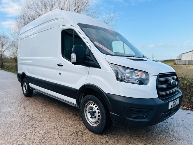 View our FORD TRANSIT