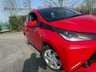 USED 2017 17 TOYOTA AYGO 1.0 VVT-i x-play Hatchback 5dr Petrol Manual Euro 6 (68 ps) Economical .