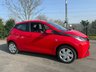 USED 2017 17 TOYOTA AYGO 1.0 VVT-i x-play Hatchback 5dr Petrol Manual Euro 6 (68 ps) Economical .