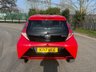 USED 2017 17 TOYOTA AYGO 1.0 VVT-i x-play Hatchback 5dr Petrol Manual Euro 6 (68 ps) Economical .