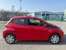 USED 2017 17 TOYOTA AYGO 1.0 VVT-i x-play Hatchback 5dr Petrol Manual Euro 6 (68 ps) Economical .