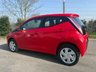 USED 2017 17 TOYOTA AYGO 1.0 VVT-i x-play Hatchback 5dr Petrol Manual Euro 6 (68 ps) Economical .