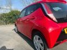 USED 2017 17 TOYOTA AYGO 1.0 VVT-i x-play Hatchback 5dr Petrol Manual Euro 6 (68 ps) Economical .
