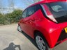 USED 2017 17 TOYOTA AYGO 1.0 VVT-i x-play Hatchback 5dr Petrol Manual Euro 6 (68 ps) Economical .