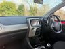 USED 2017 17 TOYOTA AYGO 1.0 VVT-i x-play Hatchback 5dr Petrol Manual Euro 6 (68 ps) Economical .