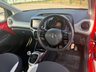 USED 2017 17 TOYOTA AYGO 1.0 VVT-i x-play Hatchback 5dr Petrol Manual Euro 6 (68 ps) Economical .