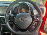 USED 2017 17 TOYOTA AYGO 1.0 VVT-i x-play Hatchback 5dr Petrol Manual Euro 6 (68 ps) Economical .