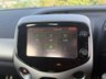 USED 2017 17 TOYOTA AYGO 1.0 VVT-i x-play Hatchback 5dr Petrol Manual Euro 6 (68 ps) Economical .