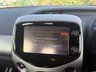 USED 2017 17 TOYOTA AYGO 1.0 VVT-i x-play Hatchback 5dr Petrol Manual Euro 6 (68 ps) Economical .