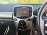 USED 2017 17 TOYOTA AYGO 1.0 VVT-i x-play Hatchback 5dr Petrol Manual Euro 6 (68 ps) Economical .
