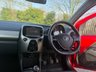 USED 2017 17 TOYOTA AYGO 1.0 VVT-i x-play Hatchback 5dr Petrol Manual Euro 6 (68 ps) Economical .