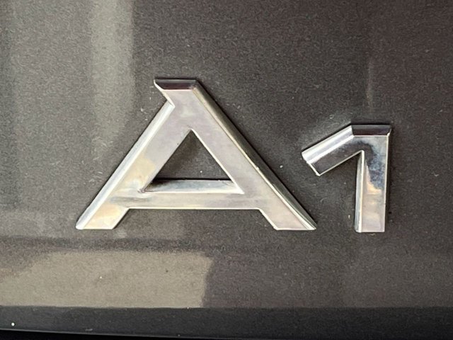 2014 AUDI A1 1.4 TFSI S line Sportback 5dr Petrol Manual Euro 5 (s/s) (122 ps) - Photo 7