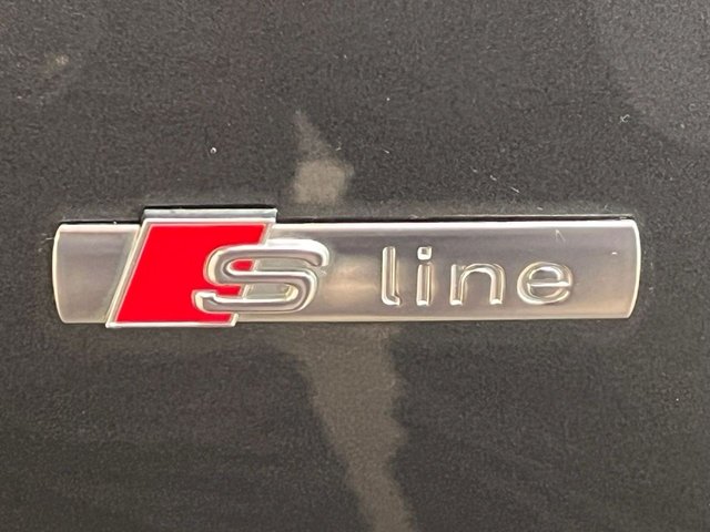 2014 AUDI A1 1.4 TFSI S line Sportback 5dr Petrol Manual Euro 5 (s/s) (122 ps) - Photo 9
