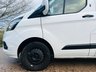 USED 2019 69 FORD TRANSIT CUSTOM 2.0 300 EcoBlue Trend Auto L1 H1 Euro 6 (s/s) 5dr DEADLOCKS, AIR CON, 1 OWNER