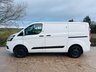 USED 2019 69 FORD TRANSIT CUSTOM 2.0 300 EcoBlue Trend Auto L1 H1 Euro 6 (s/s) 5dr DEADLOCKS, AIR CON, 1 OWNER