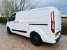 USED 2019 69 FORD TRANSIT CUSTOM 2.0 300 EcoBlue Trend Auto L1 H1 Euro 6 (s/s) 5dr DEADLOCKS, AIR CON, 1 OWNER