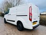 USED 2019 69 FORD TRANSIT CUSTOM 2.0 300 EcoBlue Trend Auto L1 H1 Euro 6 (s/s) 5dr DEADLOCKS, AIR CON, 1 OWNER
