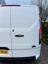 USED 2019 69 FORD TRANSIT CUSTOM 2.0 300 EcoBlue Trend Auto L1 H1 Euro 6 (s/s) 5dr DEADLOCKS, AIR CON, 1 OWNER