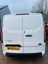 USED 2019 69 FORD TRANSIT CUSTOM 2.0 300 EcoBlue Trend Auto L1 H1 Euro 6 (s/s) 5dr DEADLOCKS, AIR CON, 1 OWNER