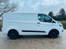 USED 2019 69 FORD TRANSIT CUSTOM 2.0 300 EcoBlue Trend Auto L1 H1 Euro 6 (s/s) 5dr DEADLOCKS, AIR CON, 1 OWNER