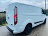 USED 2019 69 FORD TRANSIT CUSTOM 2.0 300 EcoBlue Trend Auto L1 H1 Euro 6 (s/s) 5dr DEADLOCKS, AIR CON, 1 OWNER