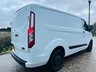 USED 2019 69 FORD TRANSIT CUSTOM 2.0 300 EcoBlue Trend Auto L1 H1 Euro 6 (s/s) 5dr DEADLOCKS, AIR CON, 1 OWNER