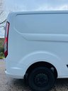 USED 2019 69 FORD TRANSIT CUSTOM 2.0 300 EcoBlue Trend Auto L1 H1 Euro 6 (s/s) 5dr DEADLOCKS, AIR CON, 1 OWNER