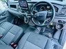 USED 2019 69 FORD TRANSIT CUSTOM 2.0 300 EcoBlue Trend Auto L1 H1 Euro 6 (s/s) 5dr DEADLOCKS, AIR CON, 1 OWNER