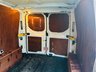 USED 2019 69 FORD TRANSIT CUSTOM 2.0 300 EcoBlue Trend Auto L1 H1 Euro 6 (s/s) 5dr DEADLOCKS, AIR CON, 1 OWNER