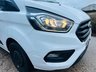 USED 2019 69 FORD TRANSIT CUSTOM 2.0 300 EcoBlue Trend Auto L1 H1 Euro 6 (s/s) 5dr DEADLOCKS, AIR CON, 1 OWNER